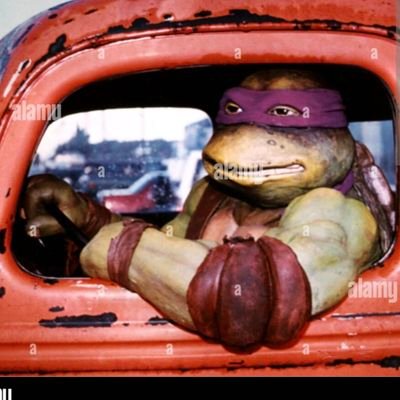 just a truck driver from kansas