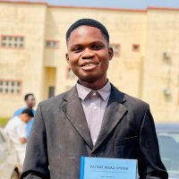 Yusuf Adebayo (@yuzzydaiz) 's Twitter Profile