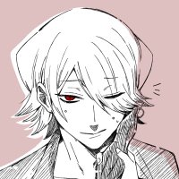蒼磯 (@aoiso_syary) 's Twitter Profile Photo 蒼磯 (@aoiso_syary) 's Twitter Profile Photo