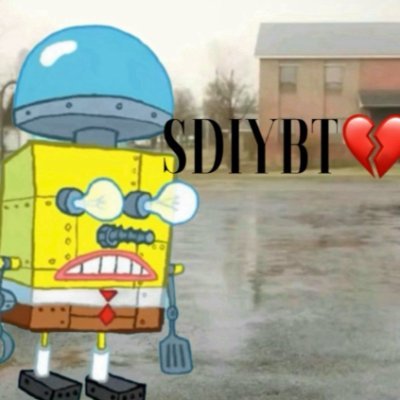 thinginator911's profile picture. 