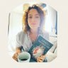 secretWofabook's profile picture. #amquerying  ▸ Author of The Sadder Side of Me 📖 ▸ Writer - Reviewer - Blogger 🇬🇧 ▸ Greek Myth nerd - Cat Mumma - Coffee lover ▸ DM for review requests
