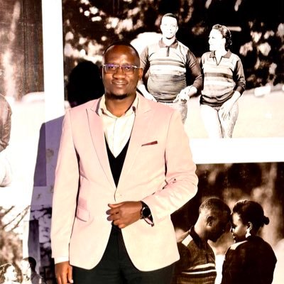 Rotaractor| software developer| LIVE AND DIE IN AFRICA|Sports and Music