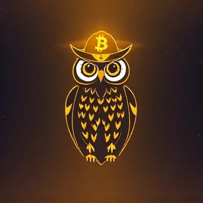 Tracy2039041's profile picture. Deciphering the future of Crypto, NFTs & DeFi 🔑🚀 📈🌐