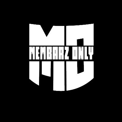 Membarz Only® | Culture. Conversation. Creativity.
Real stories, big moments, and original voices.
Content. Media. Events.
Enquiries: contact@membarzonly.co.uk