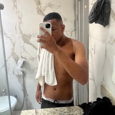 moreninho🔞 Profile