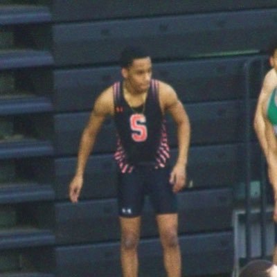 RParker2027's profile picture. Shelton High School Co 2027 100m-11.50