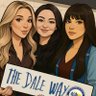 TheDaleWay's profile picture. All things @officiallydale but from ‘Her point of view’ | Hosts - @charxrafc @izzywhiteleyx @leannerafc_x | Featured in TVOS Match Day Programme |
