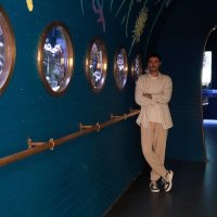 Irouane Ziati (@irouane2) 's Twitter Profile