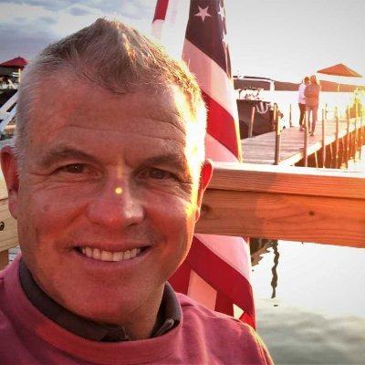 Physician anesthesiologist | Cofounder & ED, Opioid Free America/Solutions | AngioREGEN | 33 yrs in healthcare—zero tolerance for the status quo.