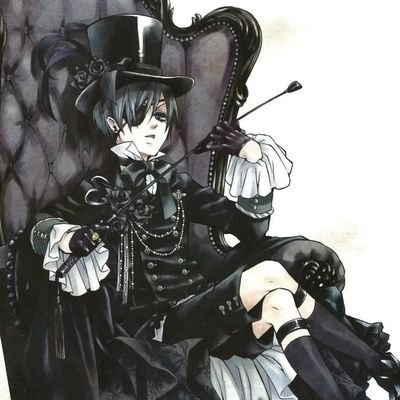 he/him | 18yo | antis or minors DNI ◇
I use Google Translate most of the time!
Proshipper ☆ All my headcanons are omegaverse (omega Ciel, Alpha Seb)♡ Open DM ☆