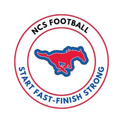 Head Coach NCS| Indiana University alum|Faith|Family|Football|Educator & Ambassador for Christ!