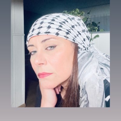 Hadeel - هديـل محمد الفـرا Profile