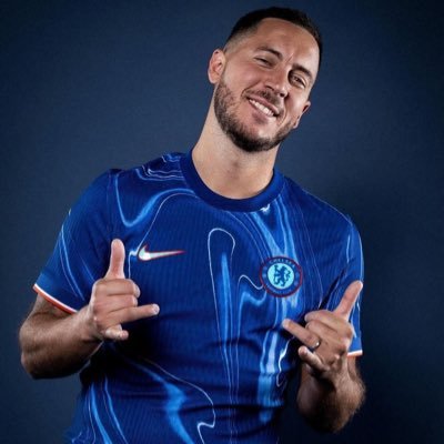 GonaloG39390266's profile picture. Hazard & Messi against all