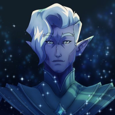 Kris|18| he/him||🇨🇦| #CriticalRole| critter artist| currently watching C3| very normal about imodna|| main: @ramkat_