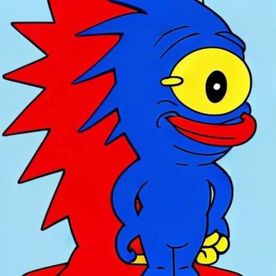 infinitysplittr's profile picture. ticker:BITCOIN. Sproto pfp on loan from ReDKeV. Yours for 100 ETH. Last chance. HPOS10I for life