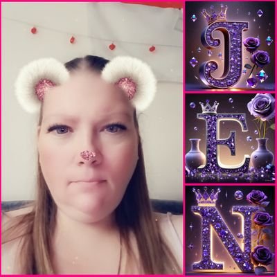 mommy to 2 angels 💙👼🍼 Dylan James
🩷👼🍼 Katie may mommy to a rainbow 💙🌈🧒 Aaron Thomas who is Autistic
I'm all so Autistic 🐶🐱🐱🐰🐰🐰🐹🐹