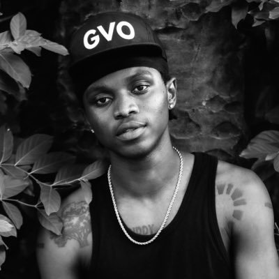 GVO 🌏 — ✉️ dabietunes@gmail.com ————— FALSE PROPHETS out now ⚔️🥷🏾 - https://t.co/6QhQM2DKB0