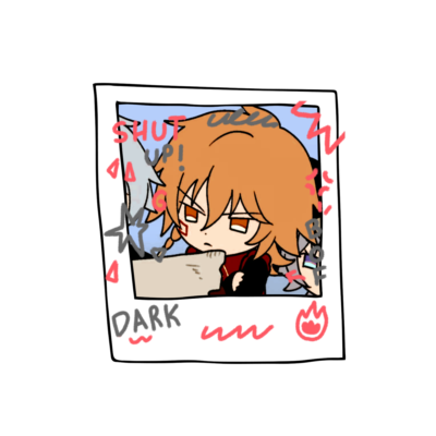 he/him 🇧🇷 / ☭︎ / Free Palestine
★ top 0.19% wrio ★
pfp cr pro meu namorado: @tragicwinx