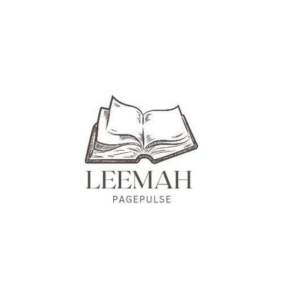 Leemahpulsepage's profile picture. Hi welcome to my profile, I work closely with authors to edit and refine their books 📚