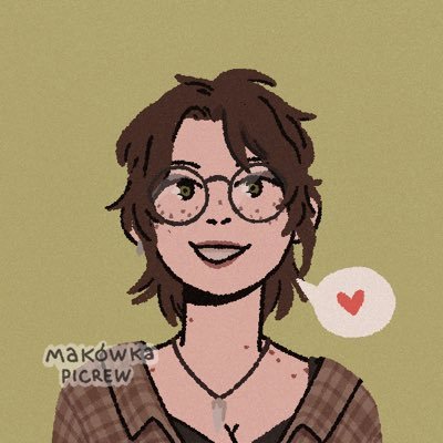 imoutquesting's profile picture. how strange…