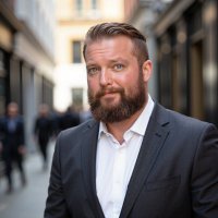 Andrew Collier (@andrewterraops) 's Twitter Profile