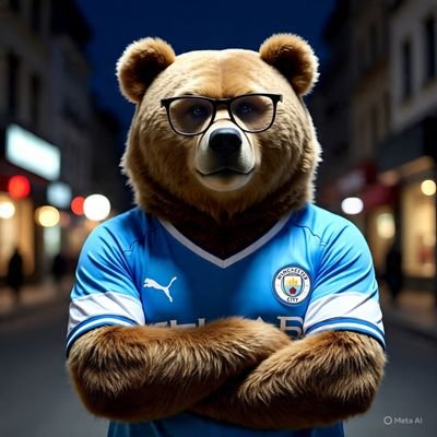 CityAndBeeyond's profile picture. Football news, takes & threads ⚽ | City blood, but love the whole game 💙 | Match reactions, banter & analysis daily | Follow to join the convo👇