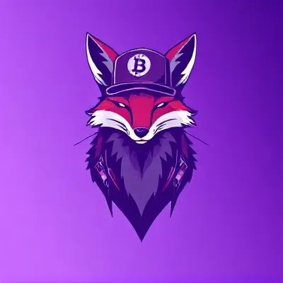 Christi42372706's profile picture. 🚀💡 Pioneering crypto-NFT-DeFi insights | Empowering your journey in web3! 🌐💰