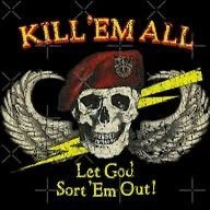 Rangers & Linfield. Unashamed loyalist. Begone, begone, you papish dogs, you've hardly time to pray