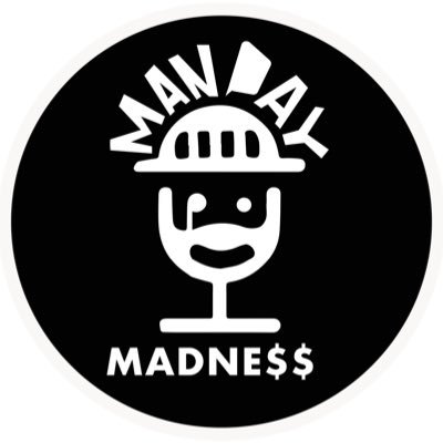In a crazy world, not all form of is madness is insanity - some of it is calibration. If “Is it ever that serious?” was a podcast.