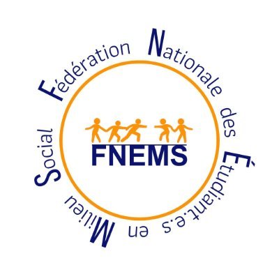Fédération Nationale des Etudiant.e.s en Milieu Social