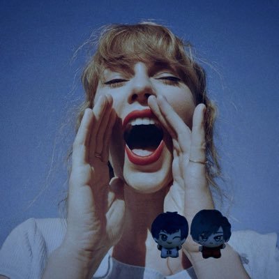 rinsagisversion's profile picture. ⎯ ᘓ We found Wonderland, you and I got lost in it ᘓ ⎯ https://t.co/wg2AnZ3SRW