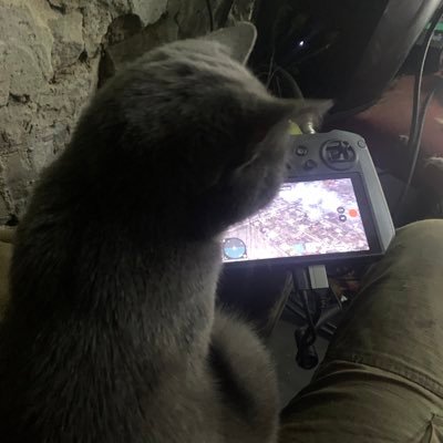 カナダ軍とウクライナ軍の従軍経験がある日系カナダ人。 ウクライナ戦争では2年間戦い、最終的にはドローンチームの隊長として務めていました。