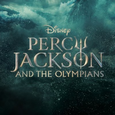 Percy Jackson Profile