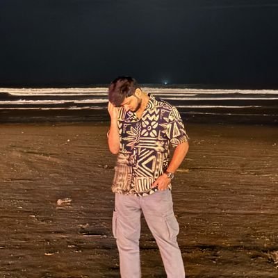 shailendraprsi2's profile picture. 24 | 
क्रिंज |