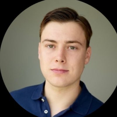 Crypto analyst. Busy finding the next 100x. Tweets aren't financial advice.