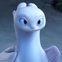 LightFury CALL (@lightfury1st) 's Twitter Profile