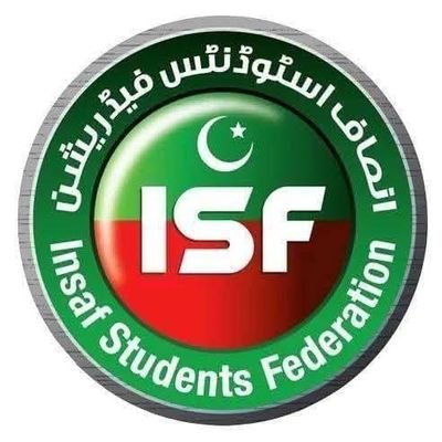 Official account of Insaf Students Federation District Vehari.