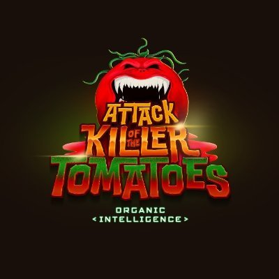 Attack of the Killer Tomatoes (@AKTomatoes) / Posts / X