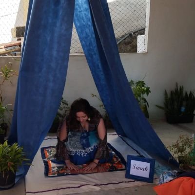 Oi, eu sou a Sah! No que posso te guiar hoje? ❤️🔥 | cigana cartomante, taróloga e oraculista!💐| para consultas, entre em contato no link abaixo. 🍀