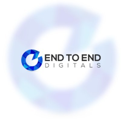 @endtoenddigital