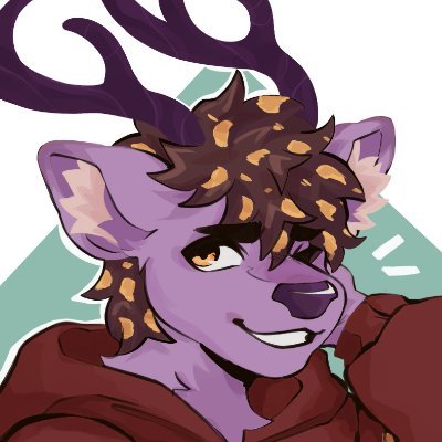 Jar0Jelly's profile picture. Certified Deer enjoyer
