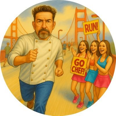 Ze_Runing_Chef's profile picture. 