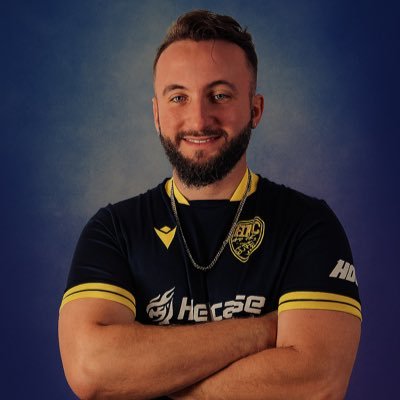 KeaZy Profile