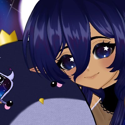 AstaeiraVT's profile picture. FR/EN, Je suis une VTubeuse en devenir.
ArtTag #Astaeirart ! et Memetag : #Astameme
My Comms are now open : https://t.co/hzKPxhPz3l