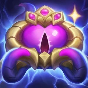 ✰ Perfil dedicado ao campeão Vel'Koz (infos, guias etc) + conteúdo do league of legends ꒰
