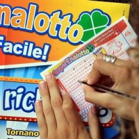 SuperEnalotto (@senalotto) 's Twitter Profile