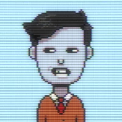 0xNicozinho's profile picture. I analyse crypto projects. 

📝 Substack: https://t.co/x4dZowP7ja
🎥 Youtube: https://t.co/J9xfBsDs6f