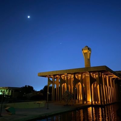 Architectural Engineering graduate @KFUPM CX: Smart and Sustainable Buildings