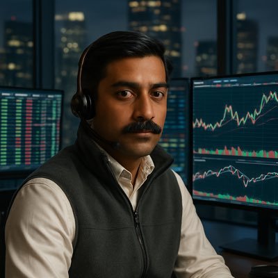 90% bullschitt but it’s entertaining. mountains are blue. literally just vibing. oil, stocks, sports.