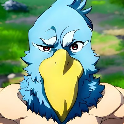 raphuruu's profile picture. Content Creator, Professional Shitposter, Music Connoisseur
